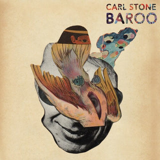 Carl Stone- Baroo