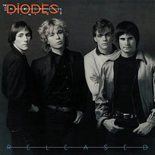 The Diodes- Released