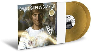 David Guetta- Guetta Blaster