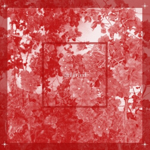 Girl In Red- Beginnings (Red Vinyl)