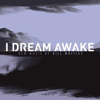 the album cover for Whitley / Grasso / Lulja - Dream Awake