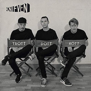 Knifven- Trott Dott Kott