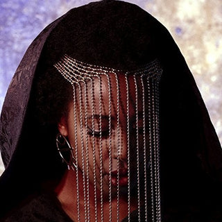 the album cover for Cold Specks - Fool's Paradise [LP]