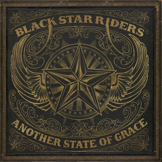 Black Star Riders- Another State Of Grace