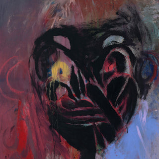 the album cover for DIIV - Deceiver