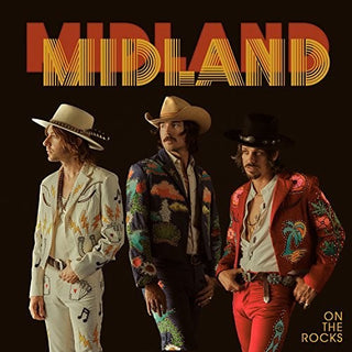 Midland- On The Rocks