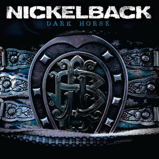 Nickelback- Dark Horse (rocktober 2017 Exclusive)