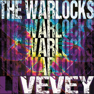 The Warlocks- Vevey