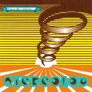 Stereolab- Emperor Tomato Ketchup