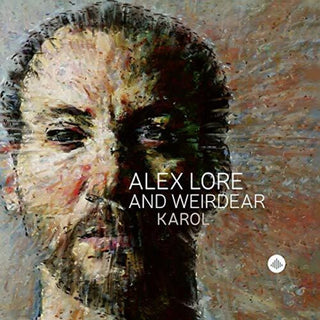 the album cover for Lore / Weirdear - Karol