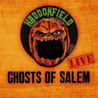 Haddonfield- Ghosts Of Salem (live)