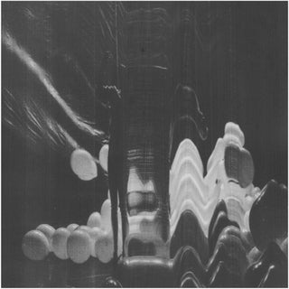 the album cover for Gabriel Saloman - Movement Building 3
