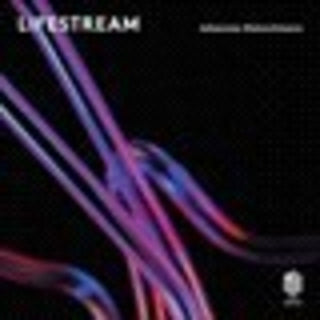 the album cover for Motschmann - Lifestream