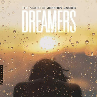 the album cover for Jacob / Janacek Philharmonic Orch - Dreamers