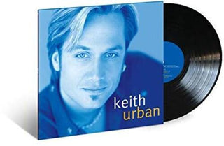 Keith Urban- Keith Urban