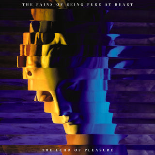 The Pains of Being Pure at Heart- The Echo Of Pleasure