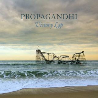 Propagandhi- Victory Lap