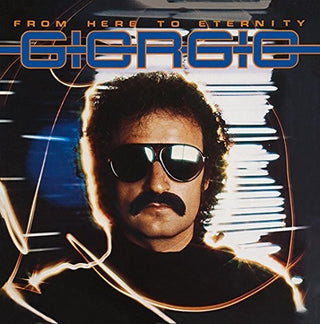 Giorgio Moroder- From Here To Eternity