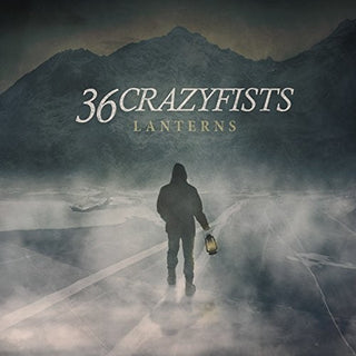 36 Crazyfists- Lanterns