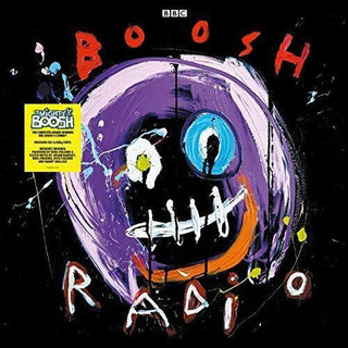 The Mighty Boosh- Complete Radio Series