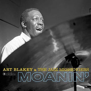 Moanin [180-Gram Gatefold Vinyl]