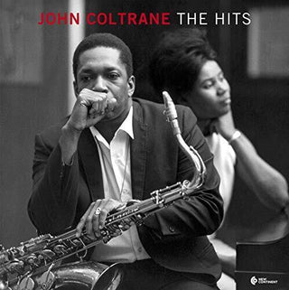 John Coltrane- Hits [180-Gram Gatefold Vinyl]