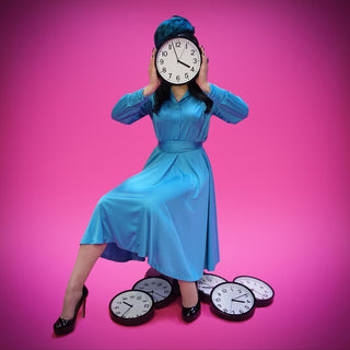the album cover for Olivia Jean - Night Owl [LP]