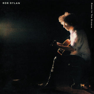Bob Dylan- Down In The Groove (150 Gram Vinyl)
