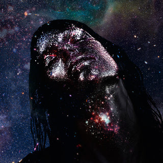 the album cover for Kaitlyn Aurelia Smith - Kid