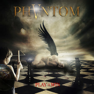 Phantom V- Play To Win