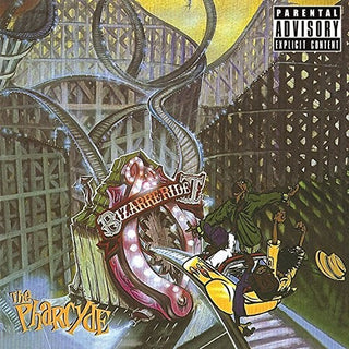 The Pharcyde- Bizzare Ride II The Pharcyde