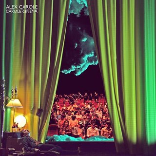 Alex Carole- Carole Cinema