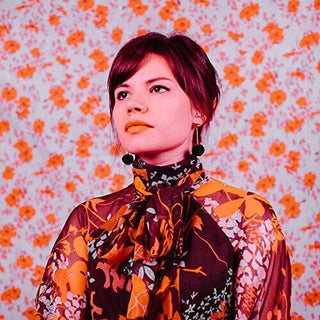 Deidre & the Dark- Variety Hour