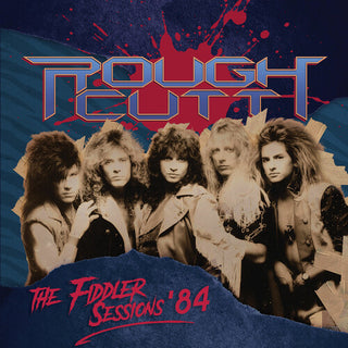 Rough Cutt- The Fiddler Sessions '84