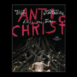 Lars von Trier- Antichrist (Original Soundtrack)