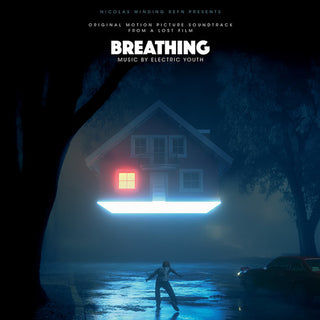 Electric Youth- Breathing (Original Motion Picture Soundtrack)