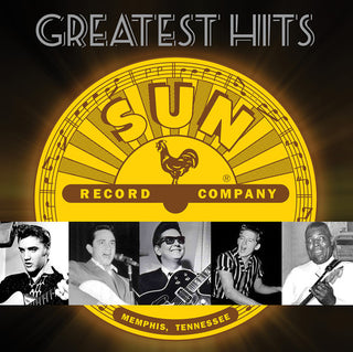 Various Artists- Sun Records' Greatest Hits / Various