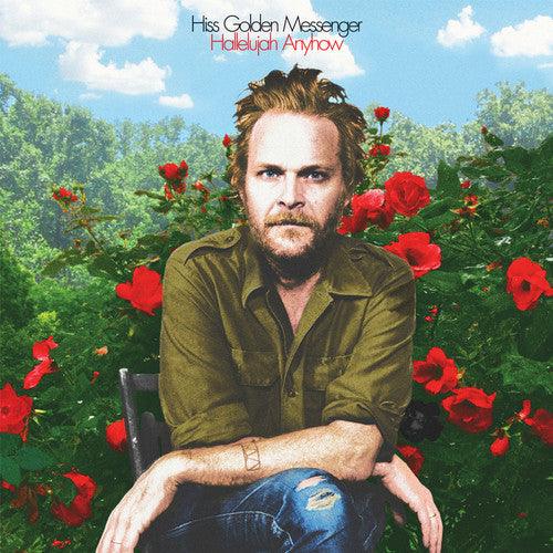 Hiss Golden Messenger- Hallelujah Anyhow (Vinyl)