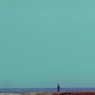 the album cover for Mid-Air Thief - Crumbling