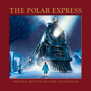 Various- The Polar Express (Original Motion Picture Soundtrack)