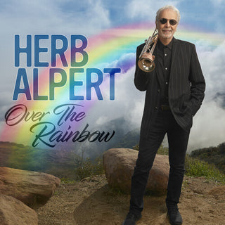 Herb Alpert- Over The Rainbow