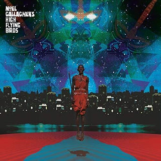 Noel ( High Flying Birds ) Gallagher- This Is The Place (Vinyl)