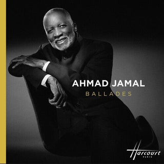 Ahmad Jamal- Ballades