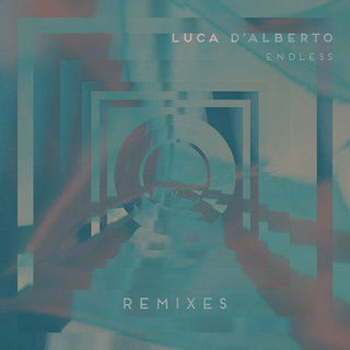 Luca D'Alberto- Wait For Me (remixes)