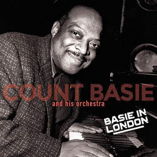 Count Basie- Basie In London