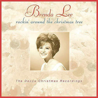 Brenda Lee- Rockin' Around The Christmas Tree