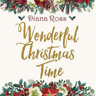 Diana Ross- Wonderful Christmas Time