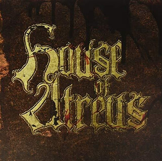 House of Atreus- The Spear And The Ichor That Follows