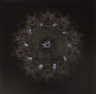 Vassafor- Elegy Of The Archeonaut