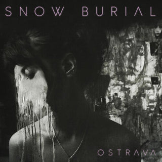 Snow Burial- Ostrava